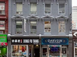 508 Yonge St #300, Toronto, ON M4Y 1X9