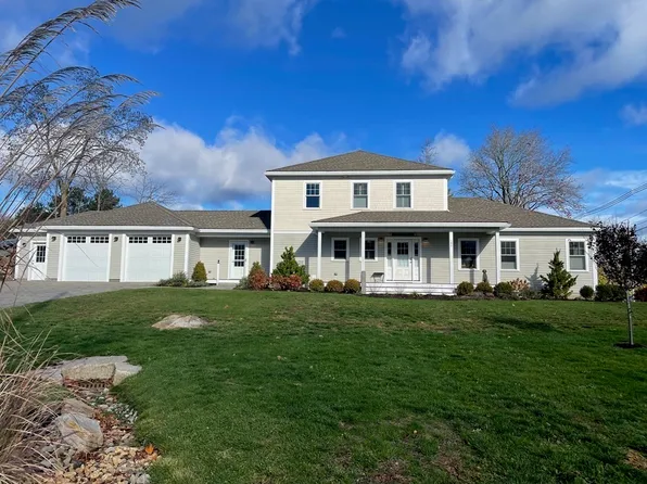 195 Main St, Rockport, MA 01966