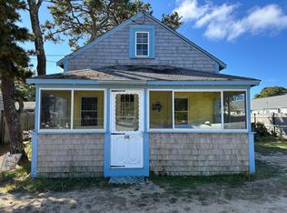 69 Glendon Rd #C, Dennis Pt, MA 02639