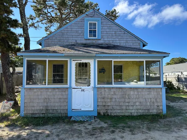 69 Glendon Road #C, Dennis Port, MA 02639