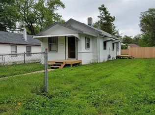 4717 N 18th St, Omaha, NE 68110