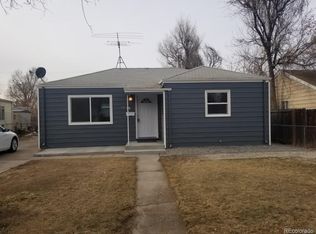 1283 Havana St, Aurora, CO 80010
