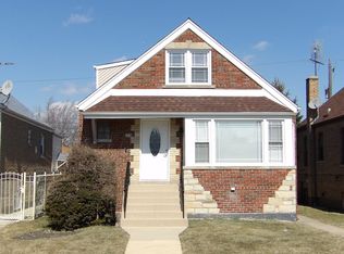 3734 W 56th St, Chicago, IL