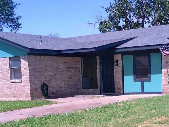 203 Idylwood Dr, Gatesville, TX 76528