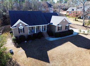 104 Fallen Oak Dr, Columbia, SC 29229