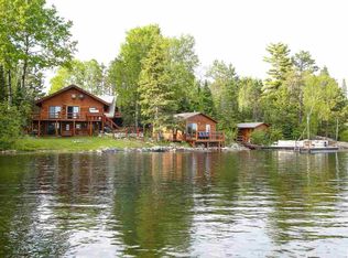 3180 Woodland Ridge Dr, Ely, MN 55731