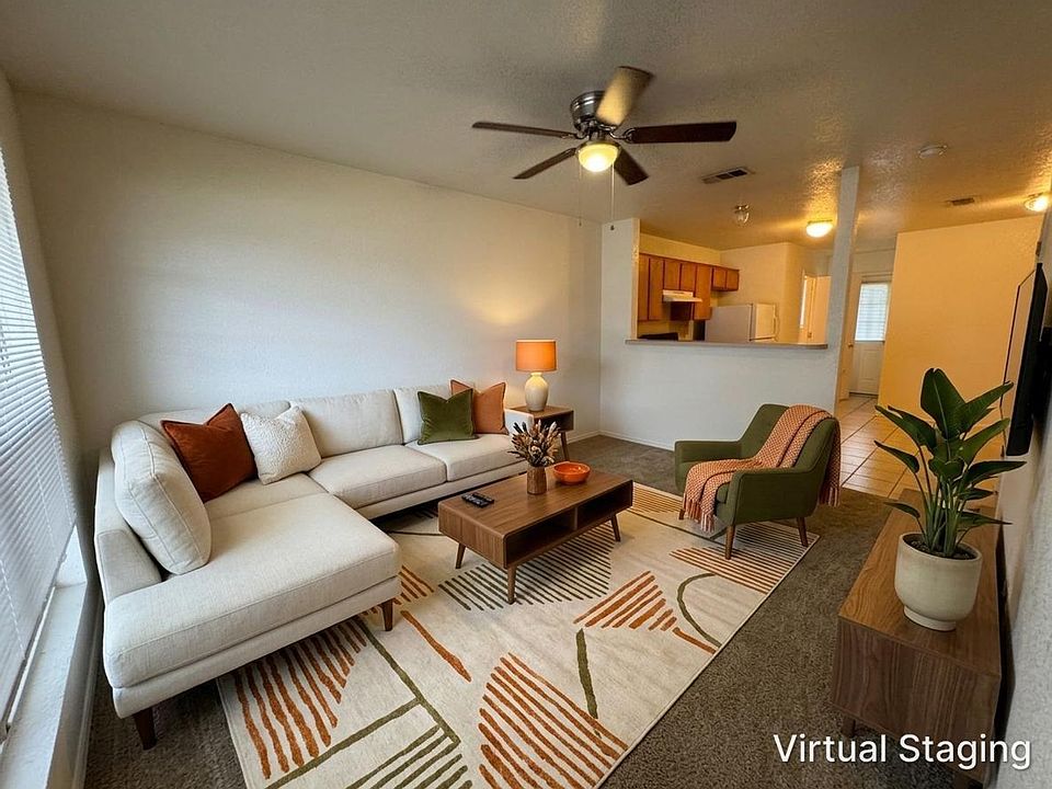 1st image of 4505 Deek Dr APT C