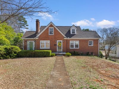 715 Riverview Dr, Florence, AL, 35630