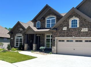 3375 Riverchase Pkwy, Saint Charles, MO 63301