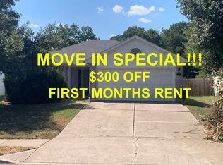 813 Sheraton Ave, Austin, TX 78745