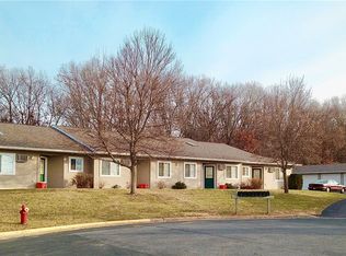 208 Bowman Ln #1-8, Menomonie, WI 54751