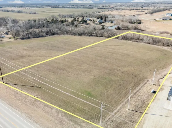 0 SW Butler Rd, Benton, KS 67017