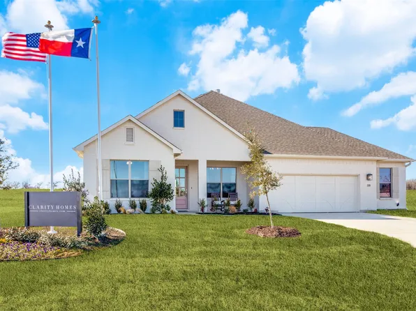 119 Galena St, Justin, TX 76247
