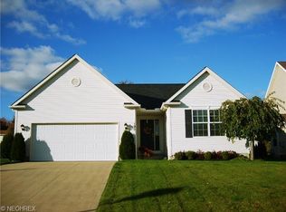 190 Hillside Dr, Wadsworth, OH 44281