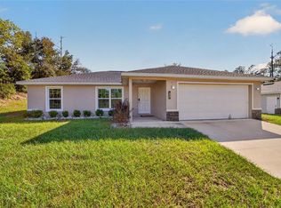 23330 SW MARINE BOULEVARD, DUNNELLON, FL 34431