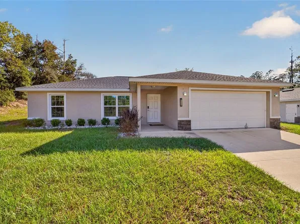 23330 SW MARINE BOULEVARD, DUNNELLON, FL 34431