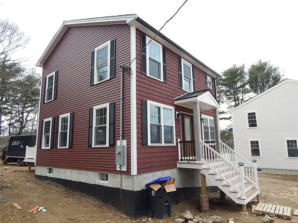 184 Smithfield Rd, North Providence, RI 02904 Zillow