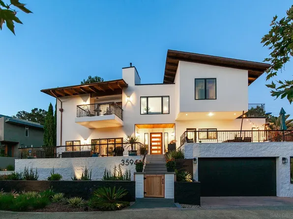 3594 Canon St, San Diego, CA 92106