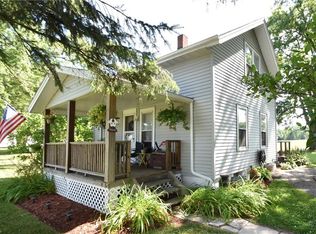 14815 Madison Rd, Middlefield, OH 44062