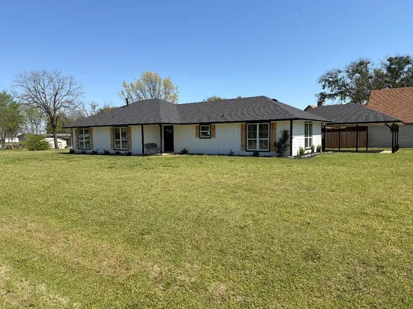 102 William St, Pottsboro, TX 75076