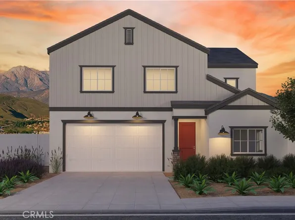 12357 Van Gogh Pl, Yucaipa, CA 92399