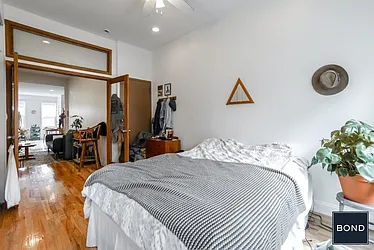 Rented by Bond New York