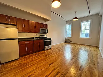 Rented by Carnegie Management Inc