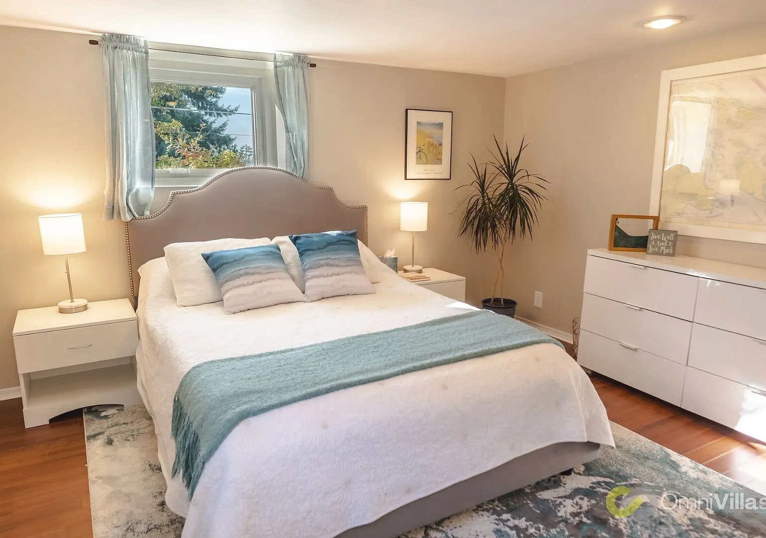 Gorgeous 1 Bedroom Space Close to Woodland Park — Photo 1