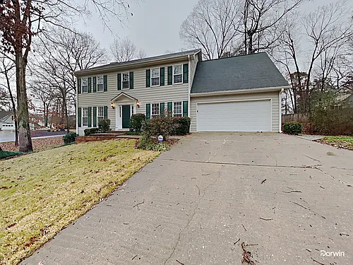 820 Providence Dr Photo 1