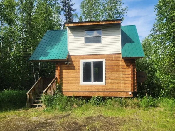 787 Capricorn St, Fairbanks, AK 99709