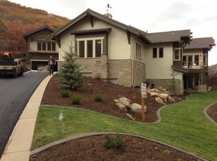 4250 Summermeadow Dr, Bountiful, UT 84010