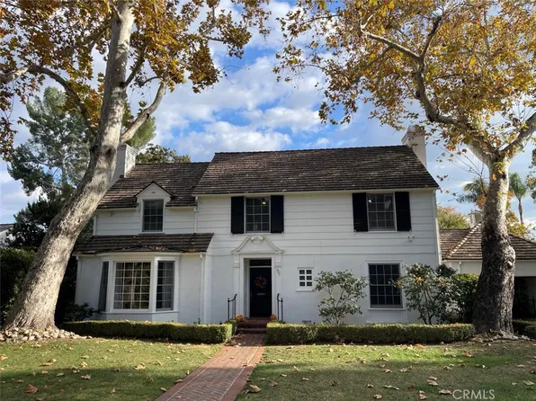 1420 Pasqualito Dr, San Marino, CA 91108