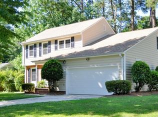 8420 Blockade Ct, Charlotte, NC 28226