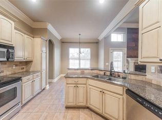 1720 W Berkeley Ave, Rogers, AR 72758