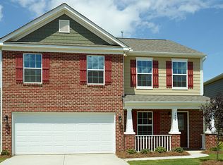 232 Elmhaven Dr, Simpsonville, SC 29681