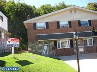 2936 Arlan Ave, Philadelphia, PA