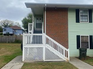 1109 Brookwood Ln, Dalton, GA 30720