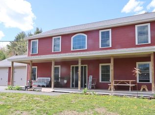 96 Alard Dr, Hermon, ME 04401