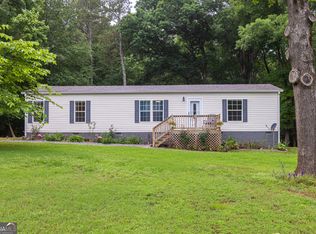 632 Neese Commerce Rd, Commerce, GA 30530