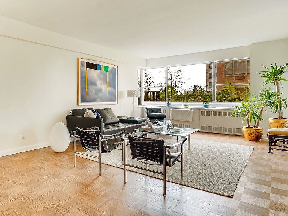 1st image of 25 Sutton Pl S APT 2H