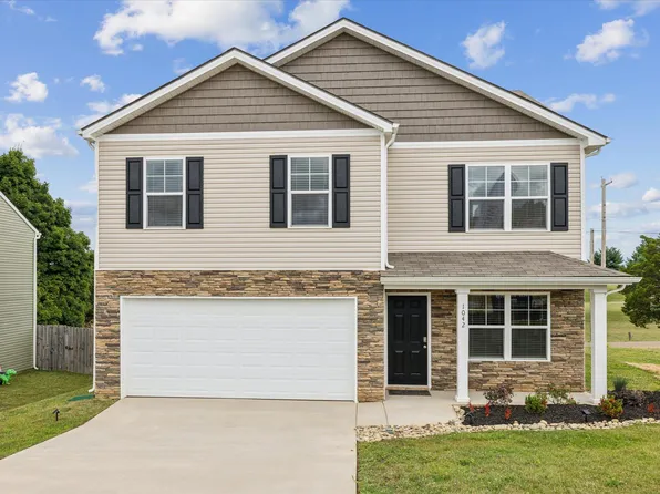 1042 Greenway Dr, Morristown, TN 37814