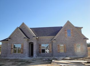 69 Palomino Run, Mount Pleasant, MS 38649