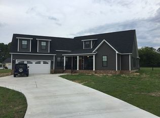 1340 Saxony Way, Florence, SC 29506