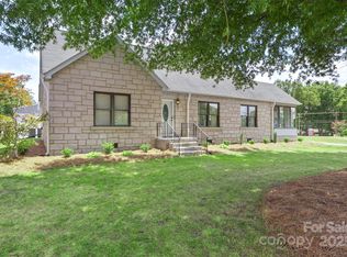 1513 S Ridge Ave, Kannapolis, NC 28083