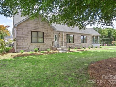 1513 S Ridge Ave, Kannapolis, NC, 28083