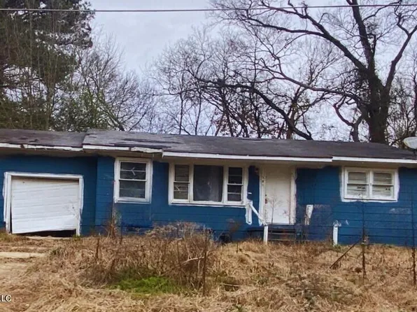 324 Windsor Dr, Jackson, MS 39209