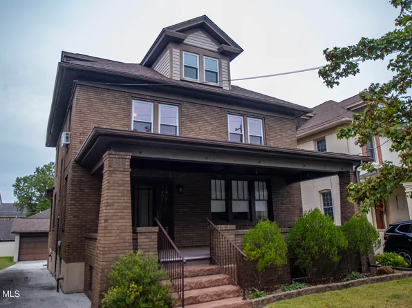 515 Garber St, Hollidaysburg, PA 16648