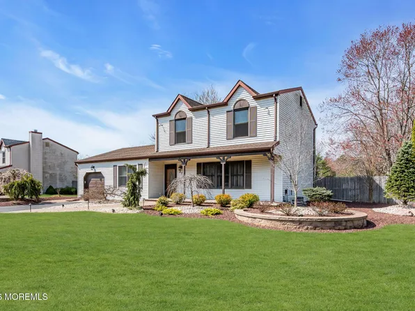 57 Anita Drive, Jackson, NJ 08527