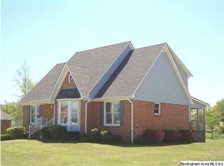 1307 13th St, Pleasant Grove, AL 35127