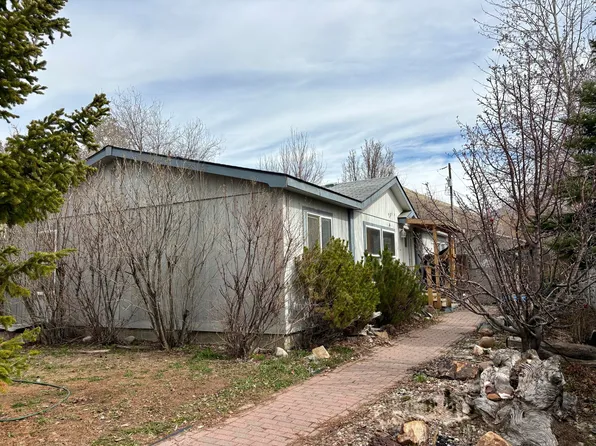 317 S 7th St, Bellevue, ID 83313